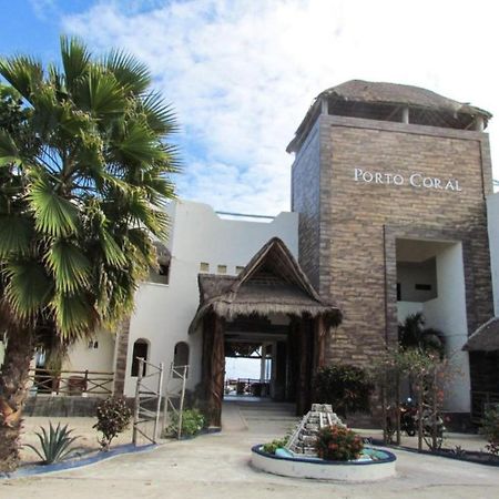 Porto Coral Hotel & Suites Chetumal Ngoại thất bức ảnh