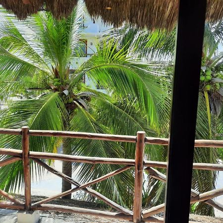 Porto Coral Hotel & Suites Chetumal Ngoại thất bức ảnh