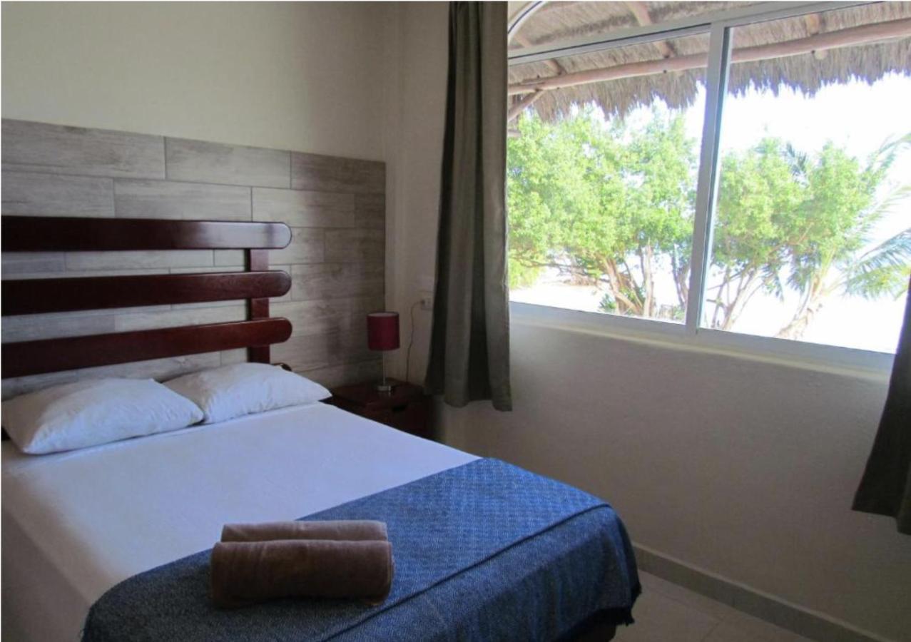 Porto Coral Hotel & Suites Chetumal Ngoại thất bức ảnh