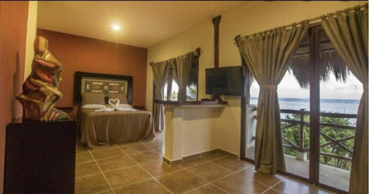 Porto Coral Hotel & Suites Chetumal Ngoại thất bức ảnh