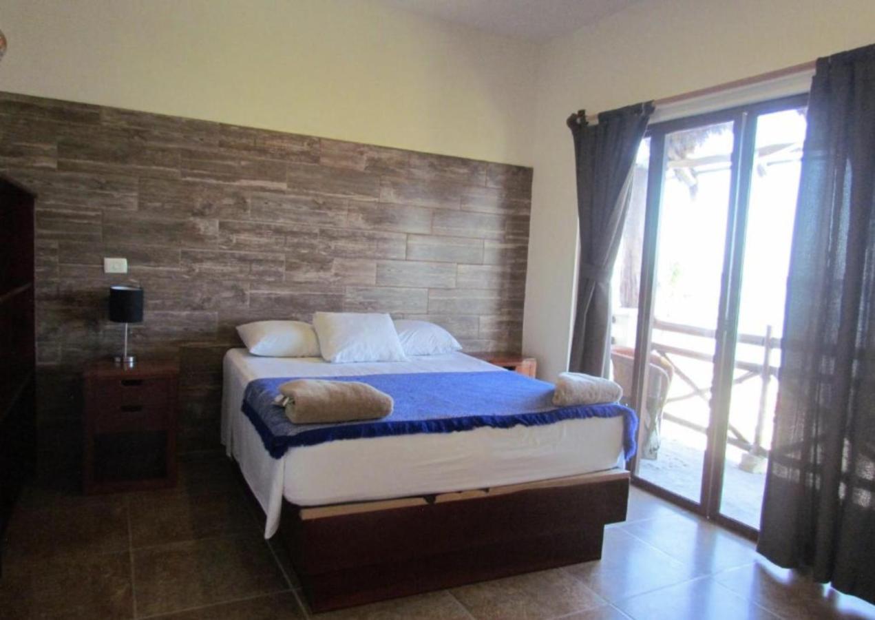 Porto Coral Hotel & Suites Chetumal Ngoại thất bức ảnh