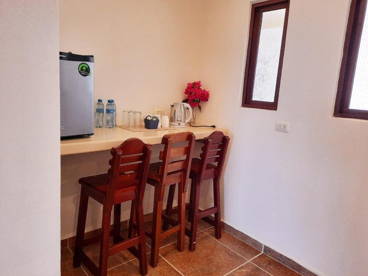 Porto Coral Hotel & Suites Chetumal Ngoại thất bức ảnh