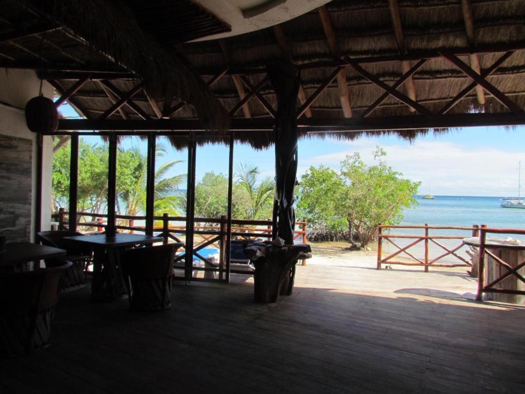 Porto Coral Hotel & Suites Chetumal Ngoại thất bức ảnh