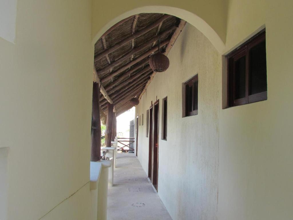 Porto Coral Hotel & Suites Chetumal Ngoại thất bức ảnh