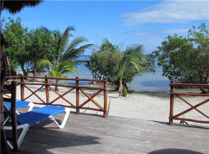 Porto Coral Hotel & Suites Chetumal Ngoại thất bức ảnh