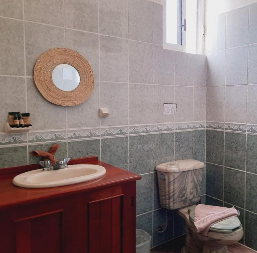 Porto Coral Hotel & Suites Chetumal Ngoại thất bức ảnh