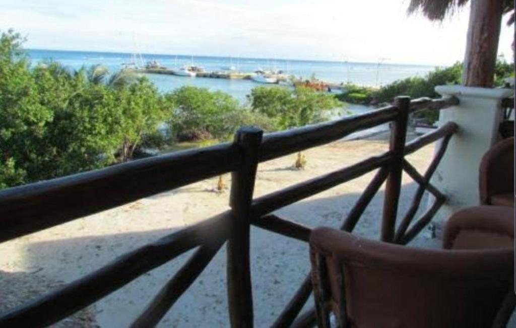 Porto Coral Hotel & Suites Chetumal Ngoại thất bức ảnh