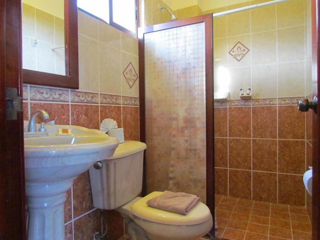Porto Coral Hotel & Suites Chetumal Ngoại thất bức ảnh