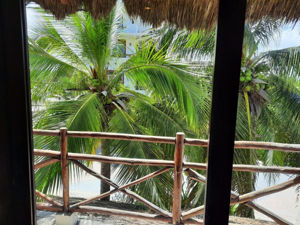 Porto Coral Hotel & Suites Chetumal Ngoại thất bức ảnh